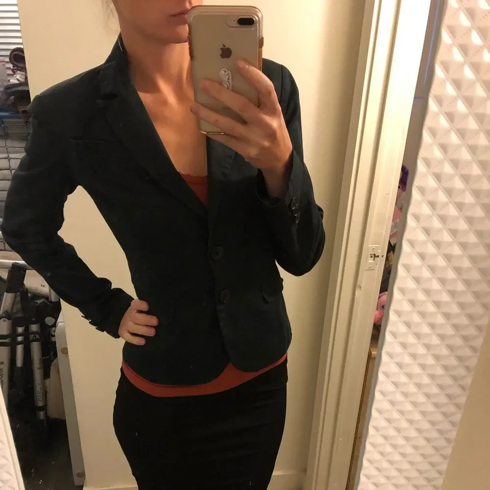 Jacket - Picture 1 of 6